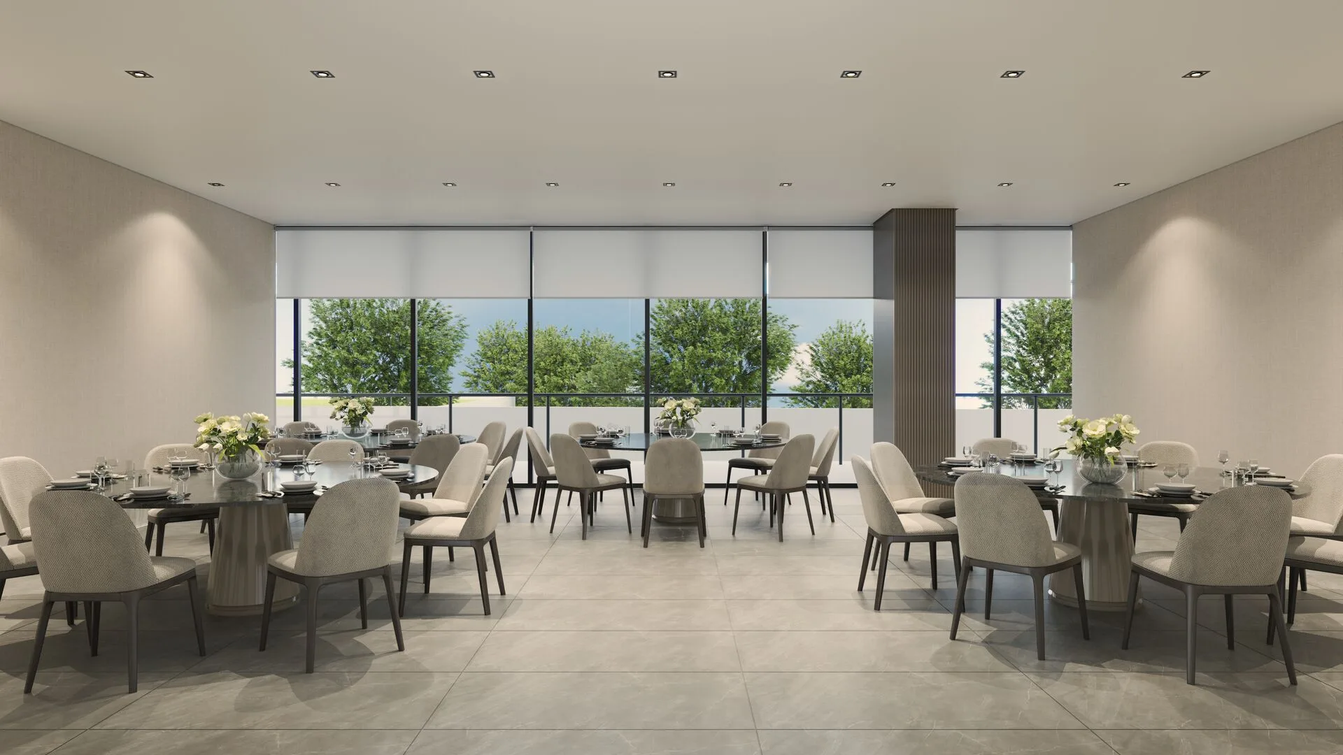 Salón de Eventos